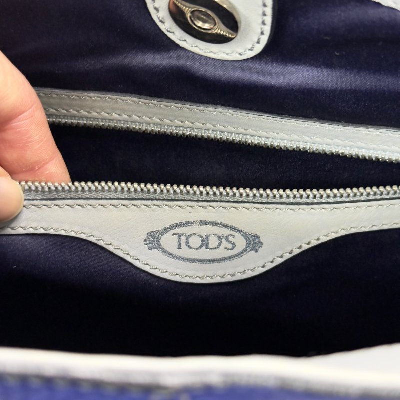 TOD'S 肩背包-16