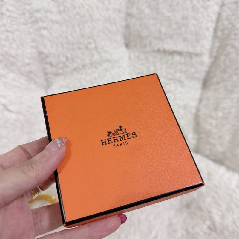 愛馬仕Hermes H手環(附購證)-12