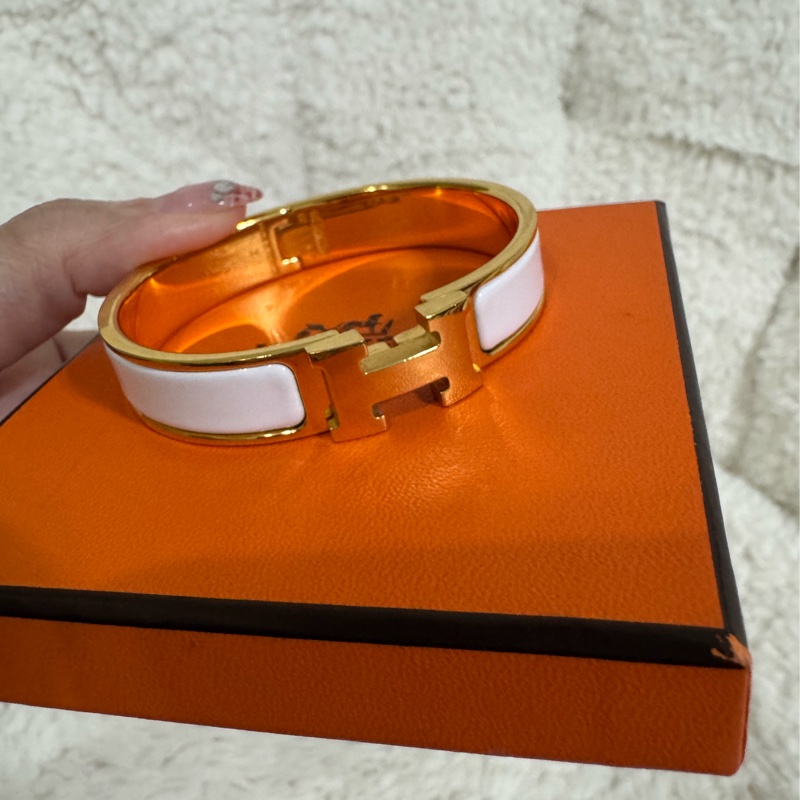 愛馬仕Hermes H手環(附購證)-22