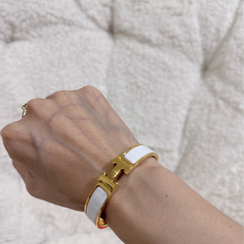 愛馬仕Hermes H手環(附購證)-24