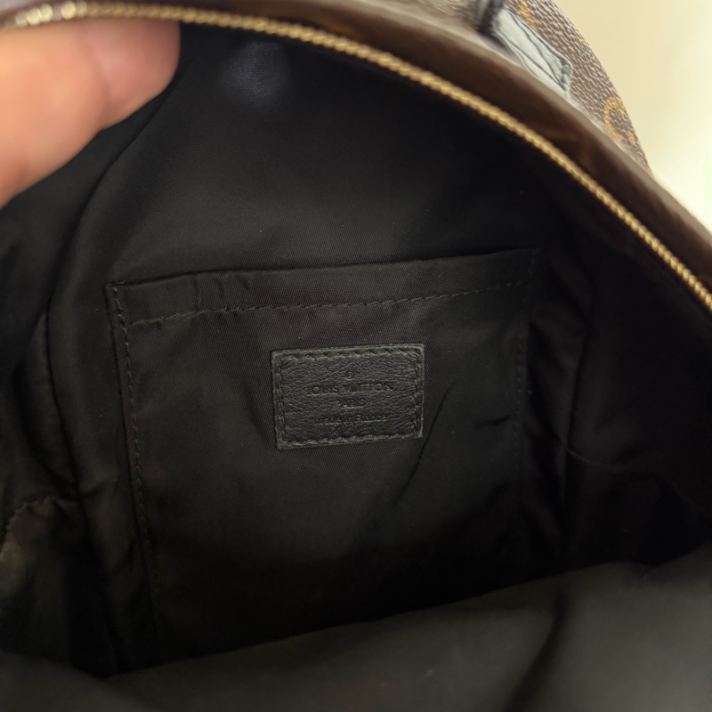 Lv Mini後背包（M41562)-8