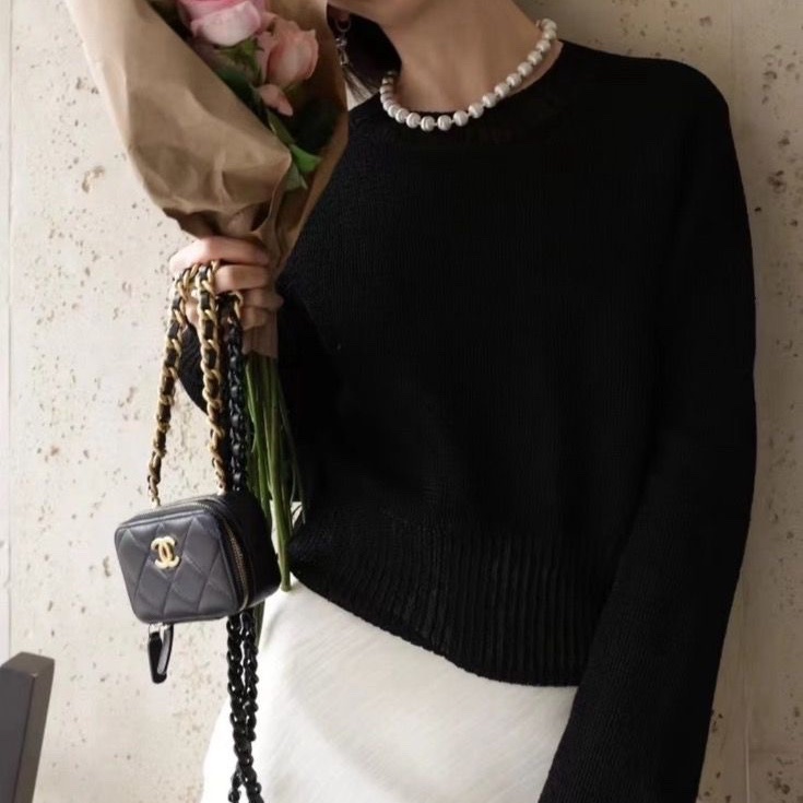 Chanel 黑金相機📷鴛鴦粗鏈條 迷你小盒子鏈條包 11*7*4.5 cm 98新配件塵袋保卡購證-0