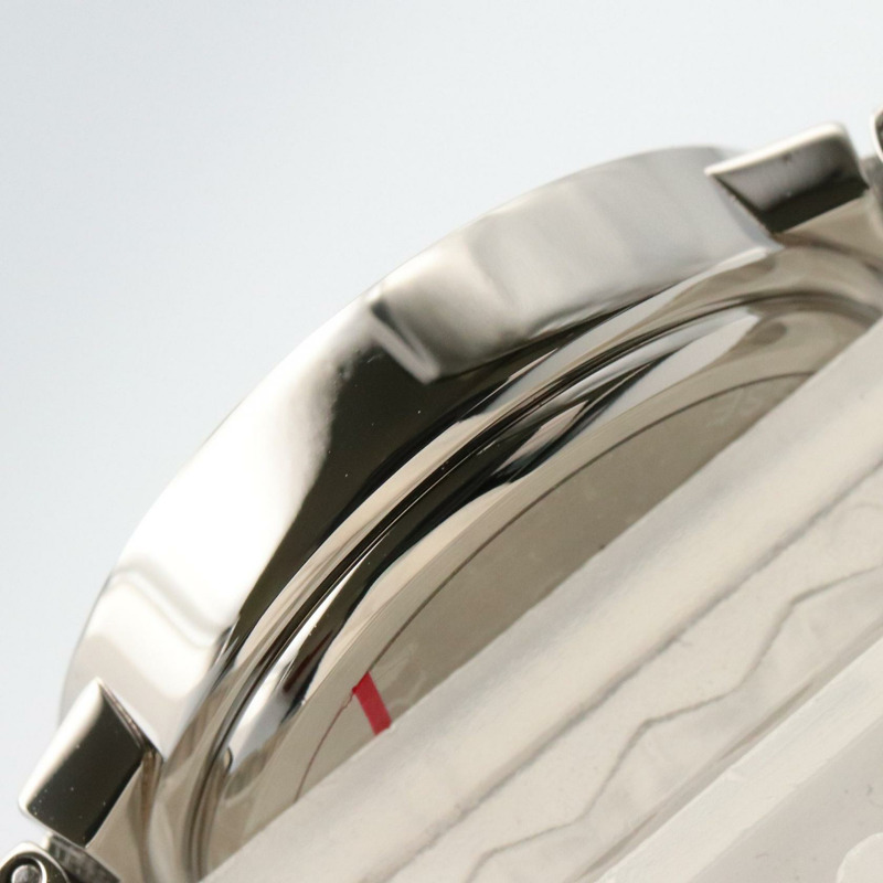 母貝錶盤 不鏽鋼 BVLGARI BVLGARI 腕錶【BVLGARI 寶格麗】 BBL26S-10