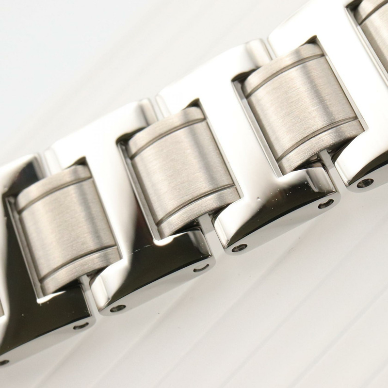 母貝錶盤 不鏽鋼 BVLGARI BVLGARI 腕錶【BVLGARI 寶格麗】 BBL26S-11