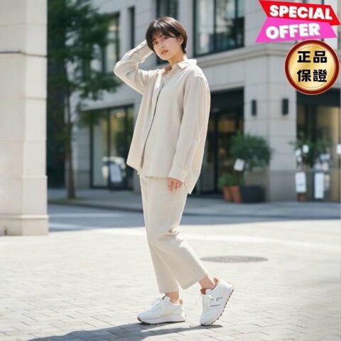 Hogan 女款 H641 納帕皮革運動鞋 白棕色/底高5公分 IT35/35.5/36/36.5/37/37.5/38/38.5/39/39.5/40/41