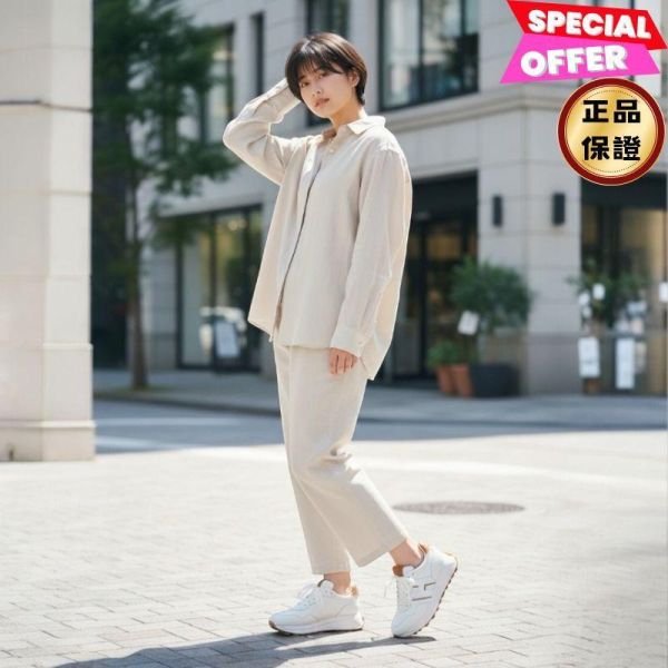 Hogan 女款 H641 納帕皮革運動鞋 白棕色/底高5公分 IT35/35.5/36/36.5/37/37.5/38/38.5/39/39.5/40/41-0