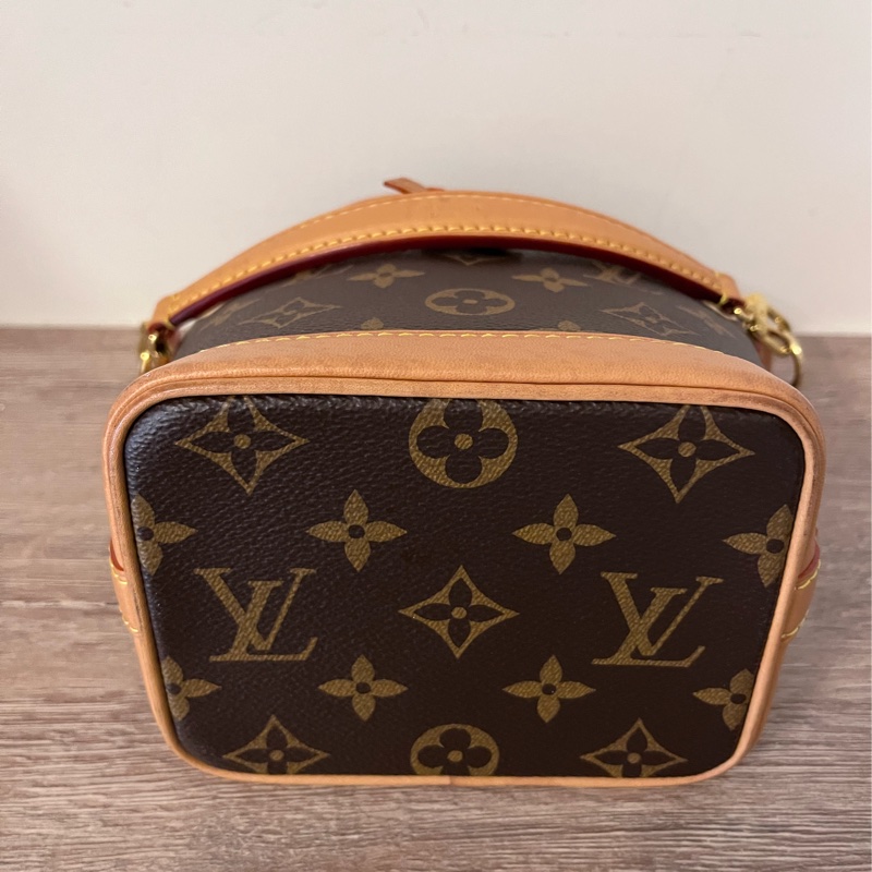 ✨Louis Vuitton✨Nano Neo新款小水桶包-5