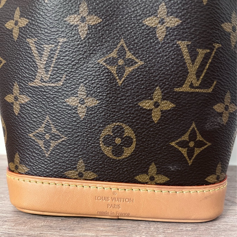 ✨Louis Vuitton✨Nano Neo新款小水桶包-7