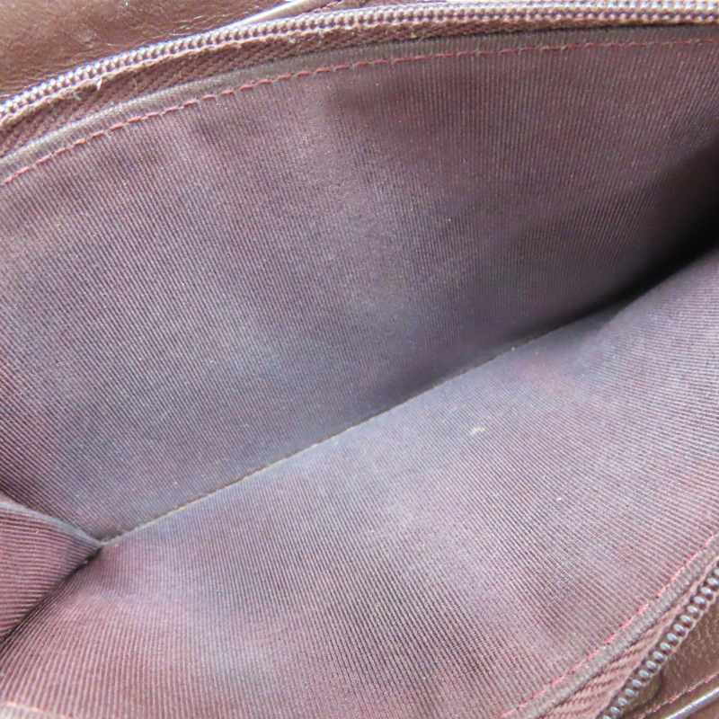 黑色 羊皮 拉鍊長夾 金扣【CHANEL 香奈兒】 AP0242-4