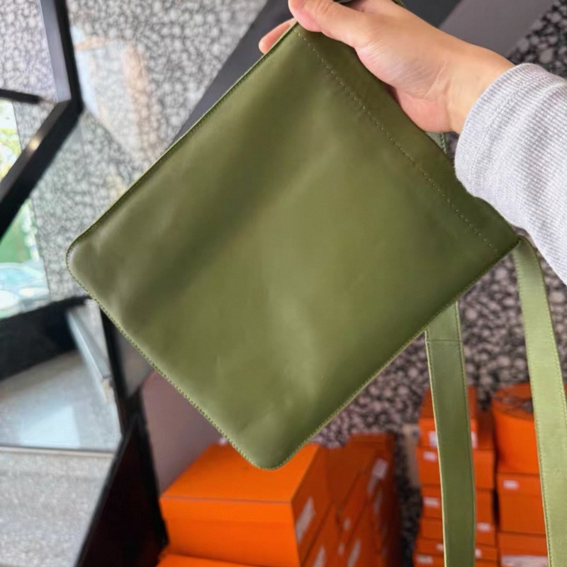 愛馬仕 小斜挎-1