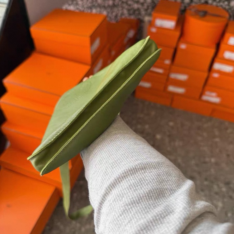 愛馬仕 小斜挎-2