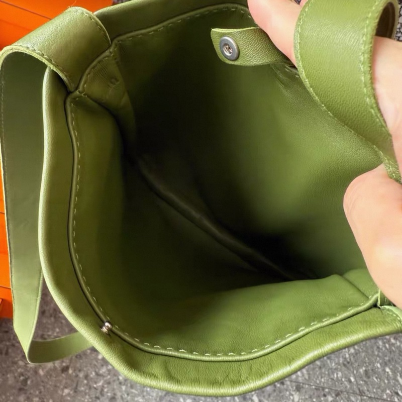 愛馬仕 小斜挎-3