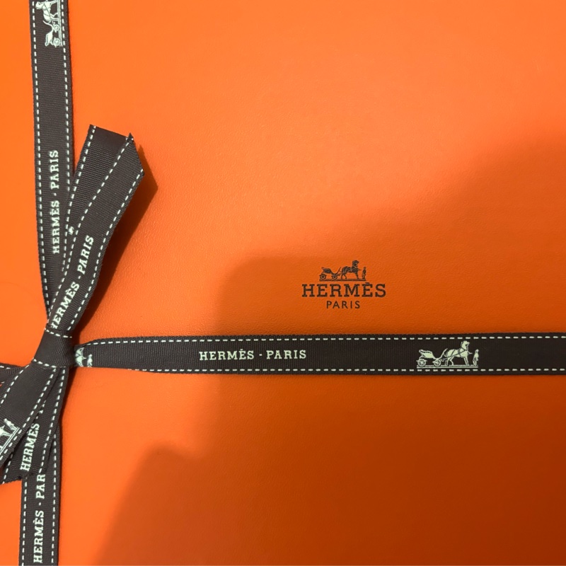 愛馬仕 深藍圍巾 metal Equestre-4