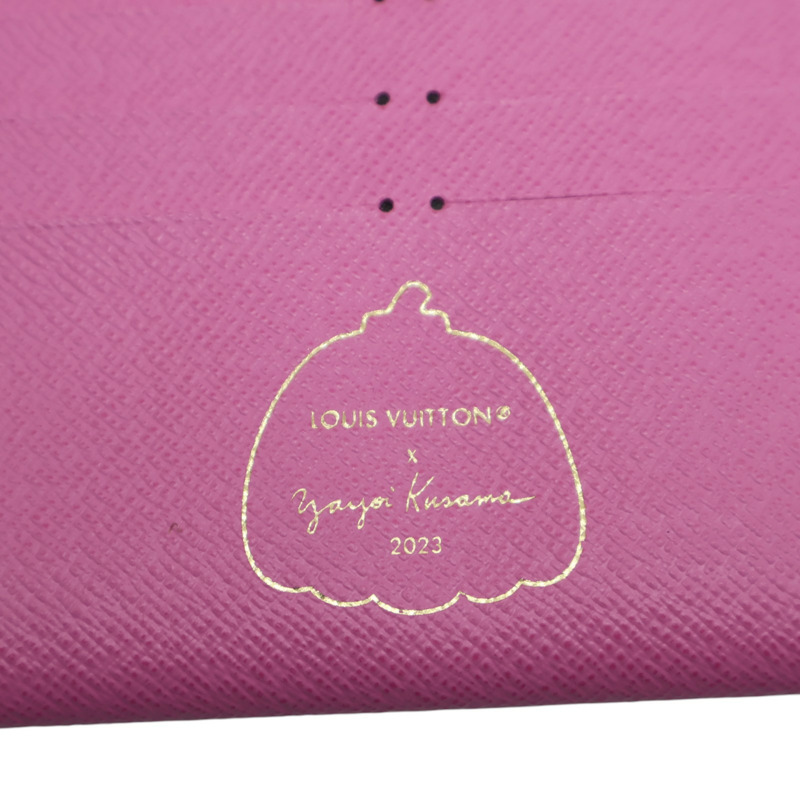 棕色 原花帆布 YK Felicie Pochette 肩背包 鍊帶 M82108【LOUIS VUITTON LV 路易威登】 M82108-9