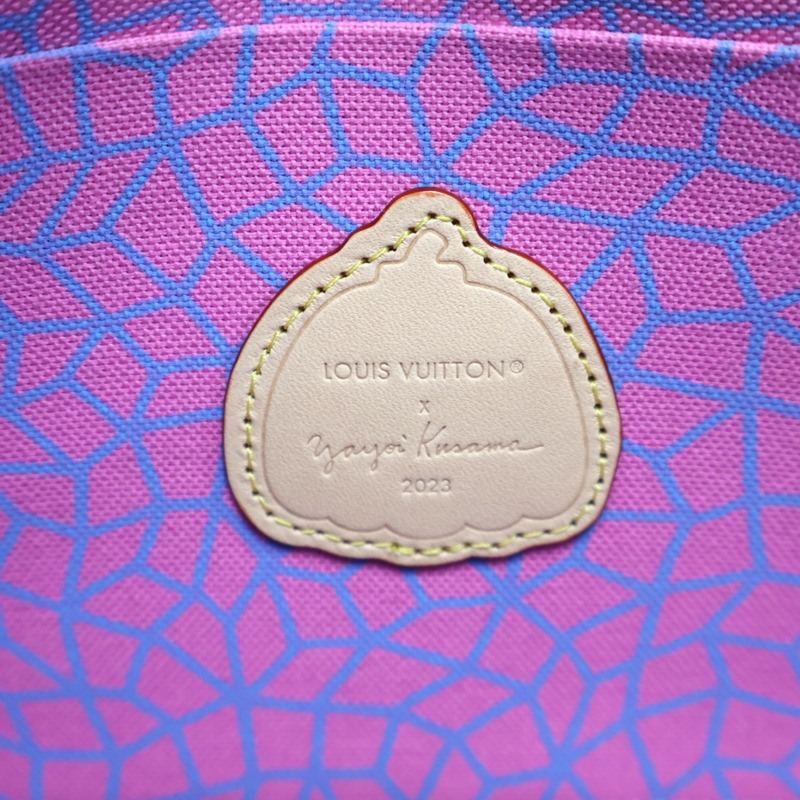 棕色 原花帆布 YK Felicie Pochette 肩背包 鍊帶 M82108【LOUIS VUITTON LV 路易威登】 M82108-10