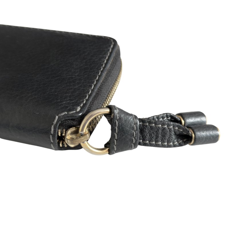 CHLOE Marcie 長銀包-8