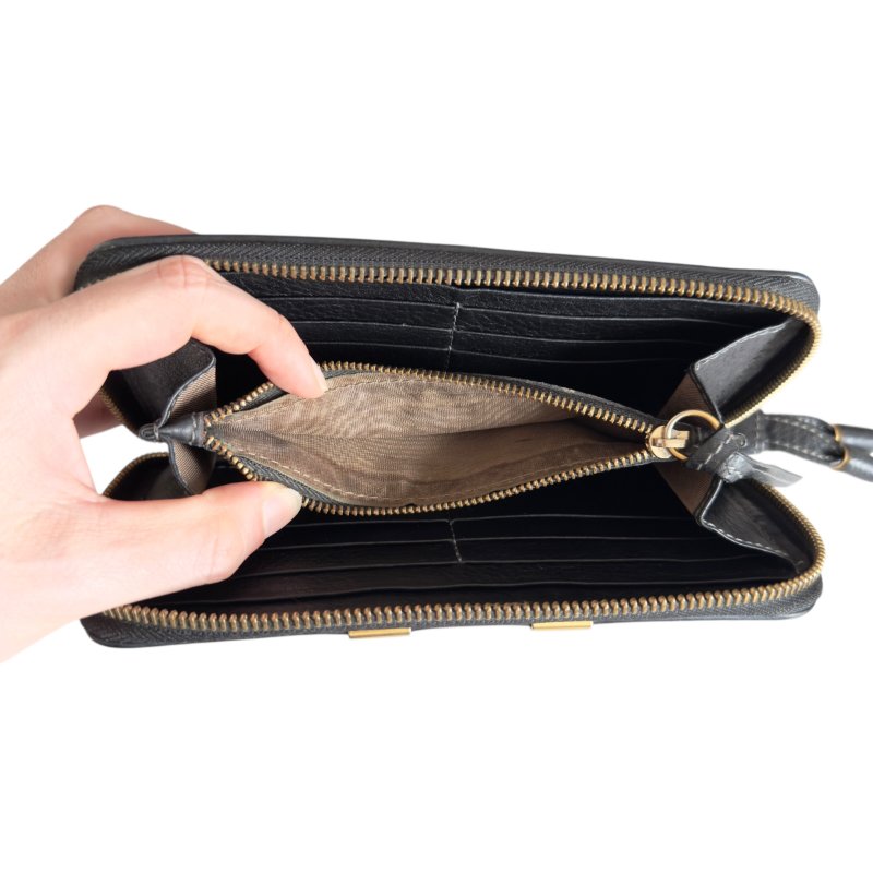 CHLOE Marcie 長銀包-11