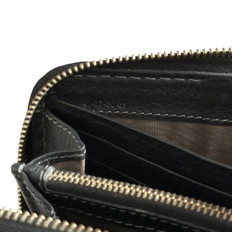 CHLOE Marcie 長銀包-13