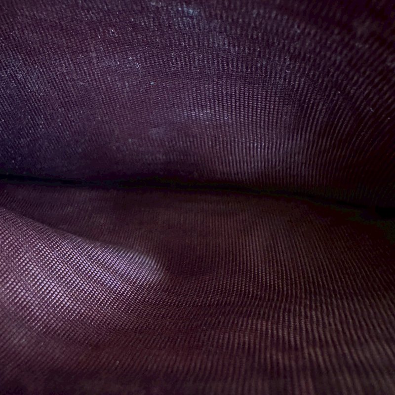 ✨盒子、防塵都有 年輕款 Miu Miu 粉色拉鍊長夾-16