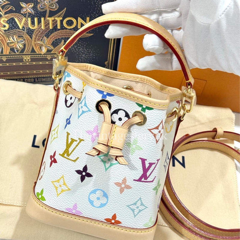 Louis TM 💜 Nano Noé 🌈-2