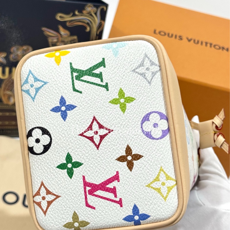 Louis TM 💜 Nano Noé 🌈-3