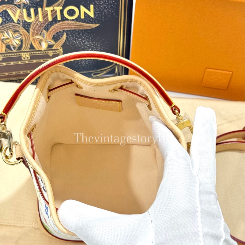 Louis TM 💜 Nano Noé 🌈-4