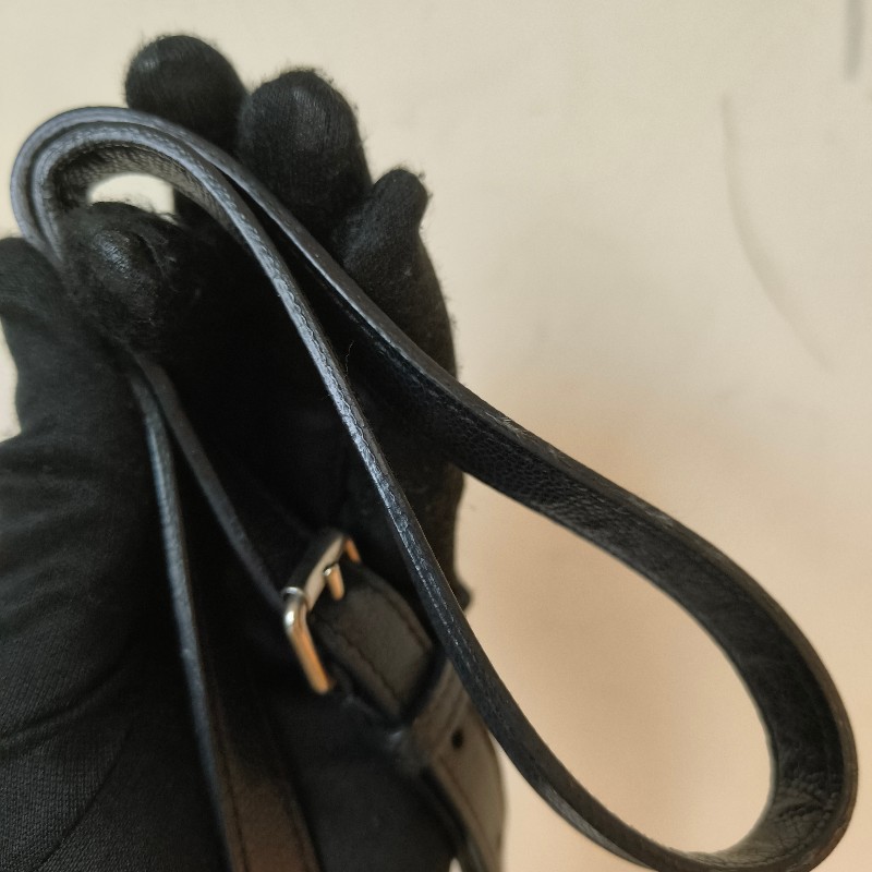 【🐴馬上下單最優惠】🧧限時降價至2/11（原$28800）㊣✨YSL✨SAINT LAURENT 聖羅蘭 West Hollywood Bag深藍色 魚子醬  鏈條 掀蓋 多夾層 相機包 斜背包 肩背包/二手精品/保證正品🌳二手樹屋🌳-38