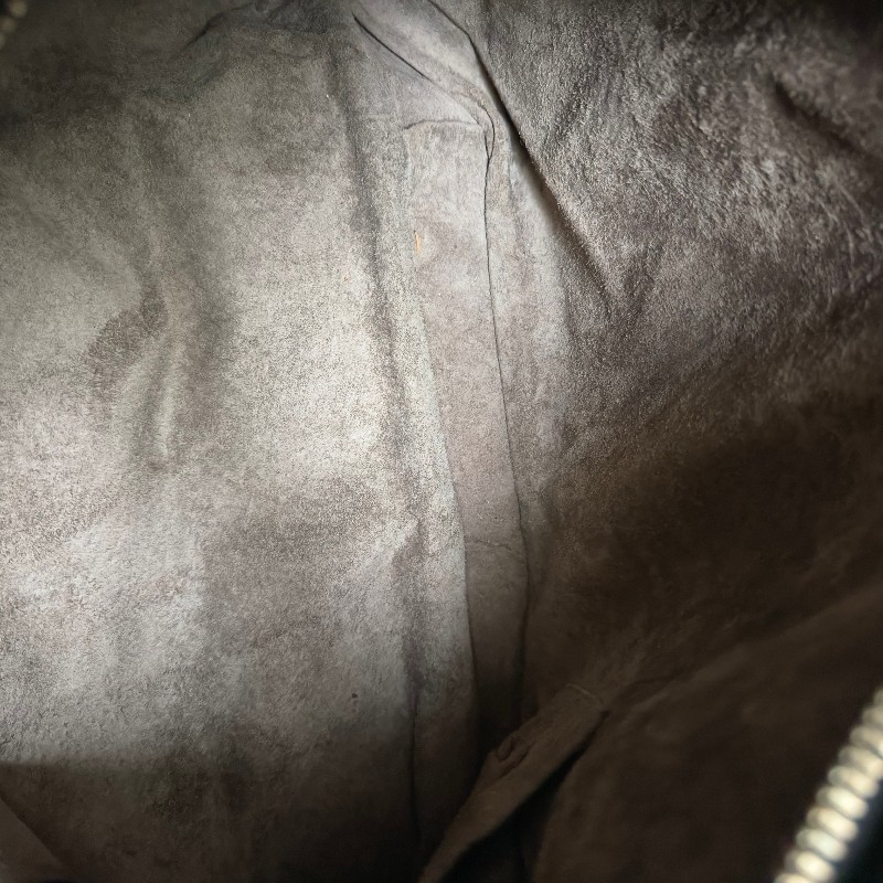 【8成新】㊣✨Bottega Veneta ✨寶緹嘉 BV Hop Bag 羊皮 黑色 編織 手提包 肩背包 腋下包 月牙包 /二手包/二手精品/保證正品🌳二手樹屋🌳-34