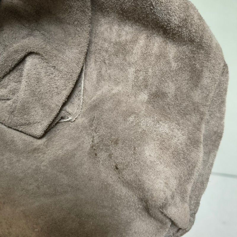 【8成新】㊣✨Bottega Veneta ✨寶緹嘉 BV Hop Bag 羊皮 黑色 編織 手提包 肩背包 腋下包 月牙包 /二手包/二手精品/保證正品🌳二手樹屋🌳-44