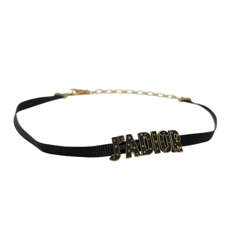 DIOR J'Adior choker 2用 短頸鏈 手環-3