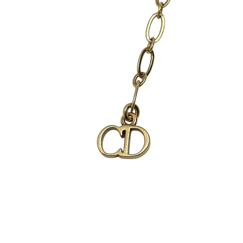 DIOR J'Adior choker 2用 短頸鏈 手環-8