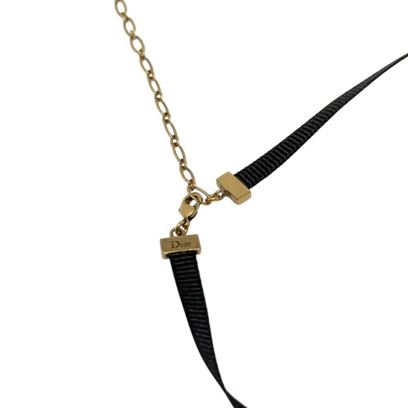 DIOR J'Adior choker 2用 短頸鏈 手環-9