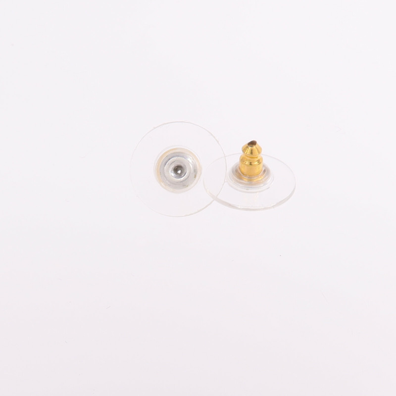 CHANEL 金屬Earrings耳環-4