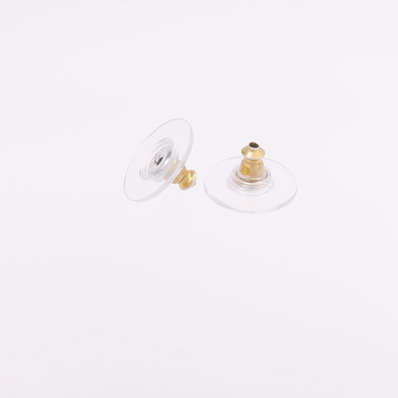 CHANEL 金屬Earrings耳環-4