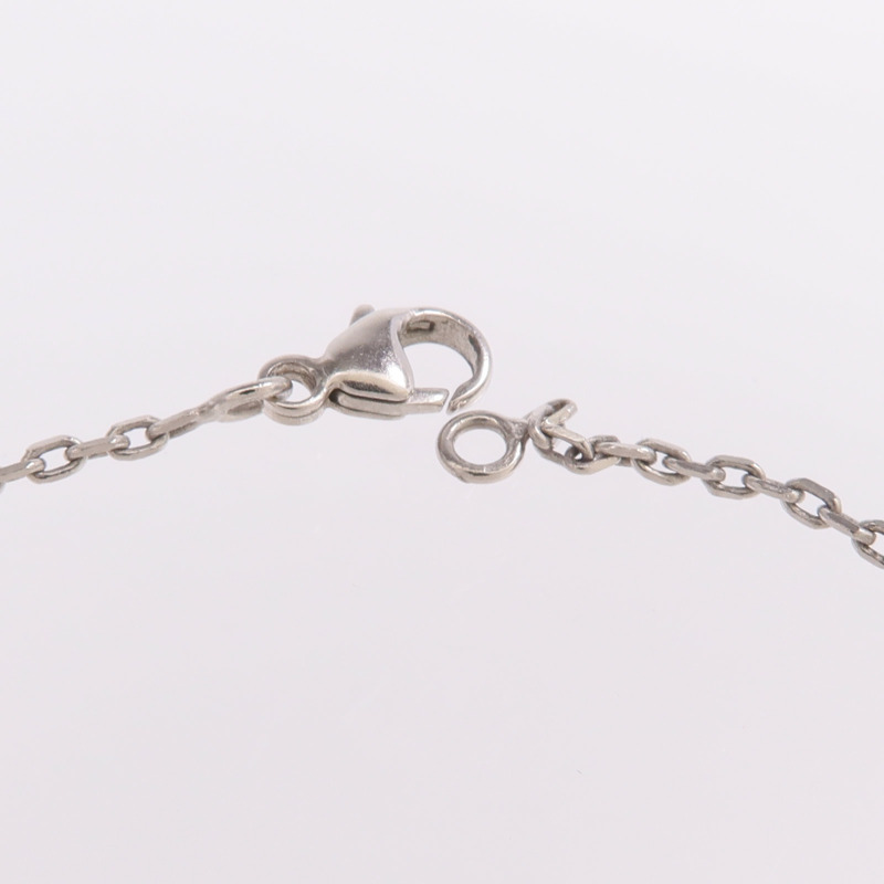 HERMES 金屬Pop H項鍊-5