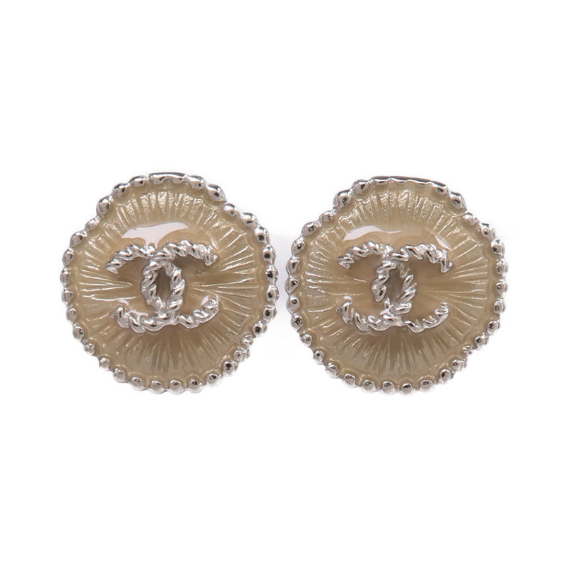 CHANEL 金屬Earrings耳環-0