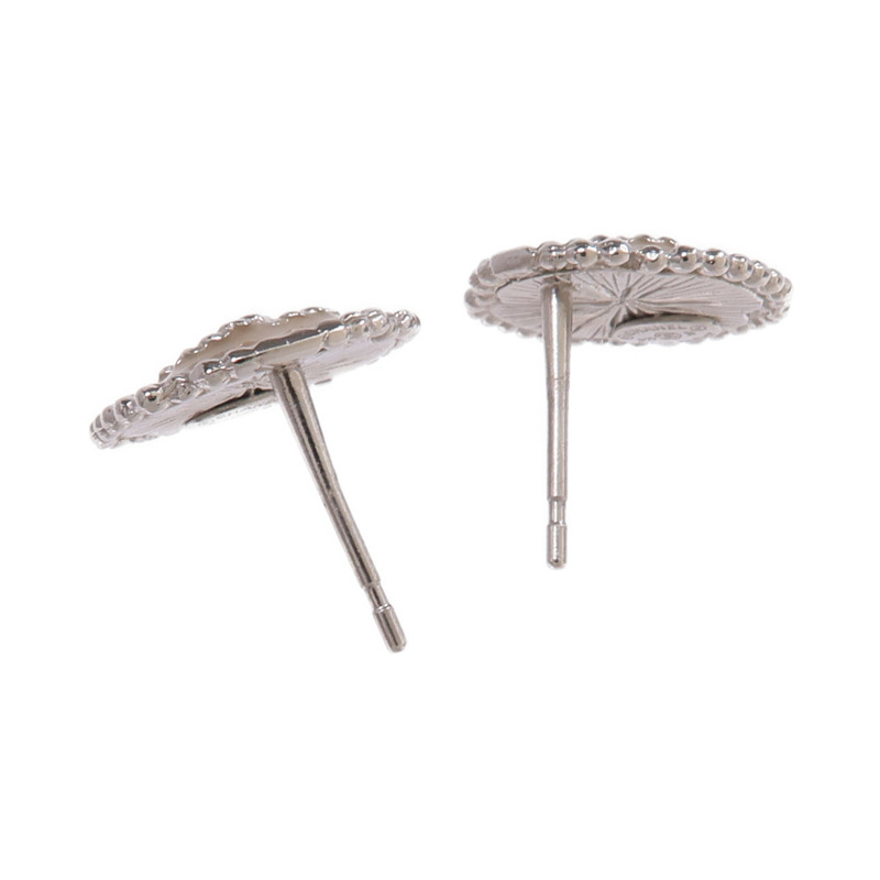 CHANEL 金屬Earrings耳環-3