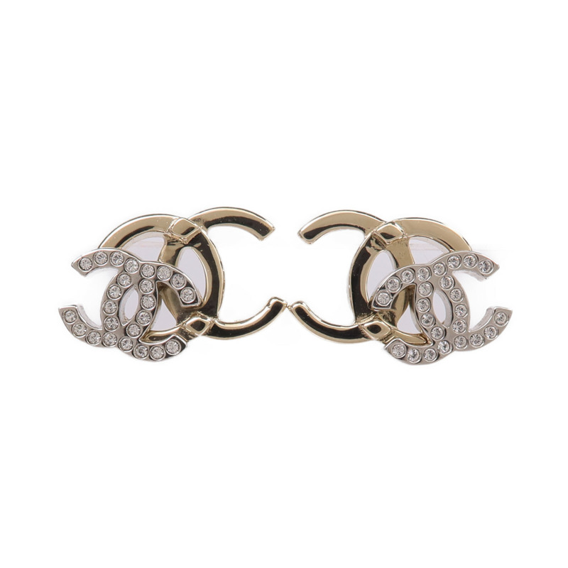 CHANEL 金屬Earrings耳環-0