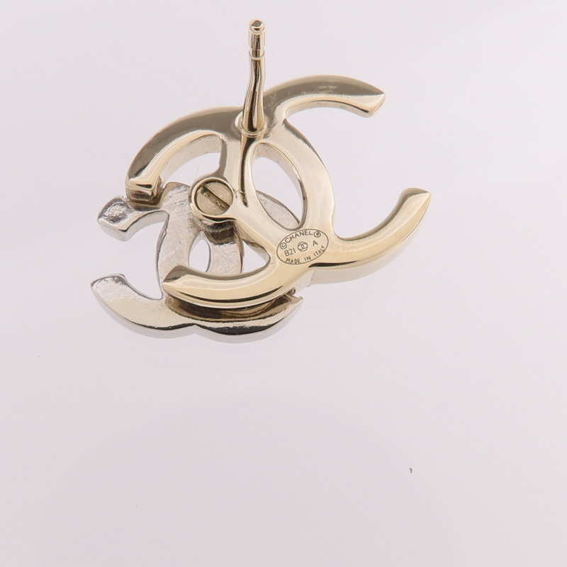 CHANEL 金屬Earrings耳環-4