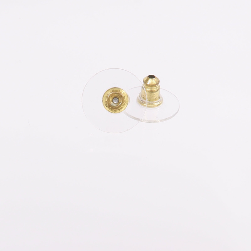 CHANEL 金屬Earrings耳環-5