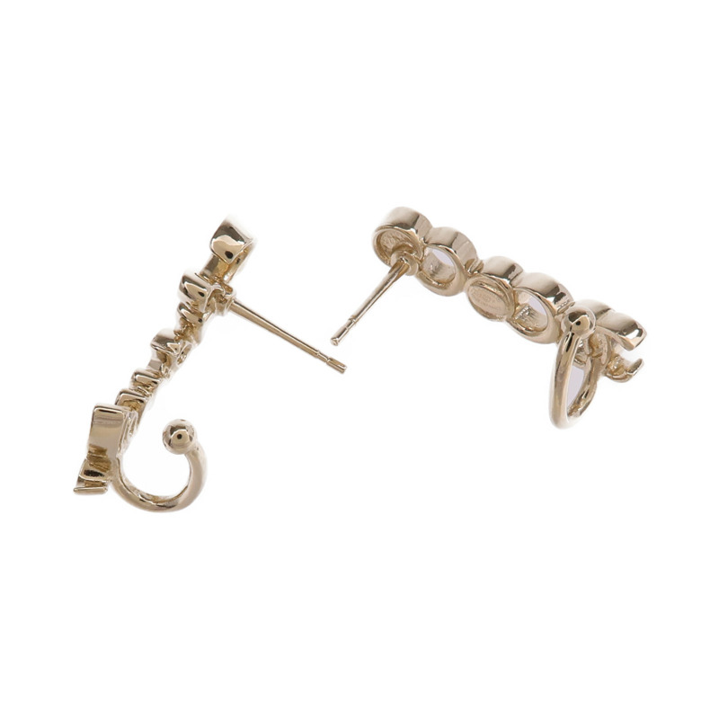 CHANEL 金屬Earrings耳環-3