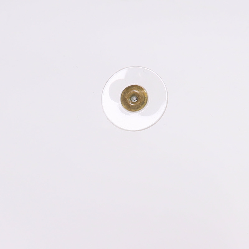 CHANEL 金屬Earrings耳環-7