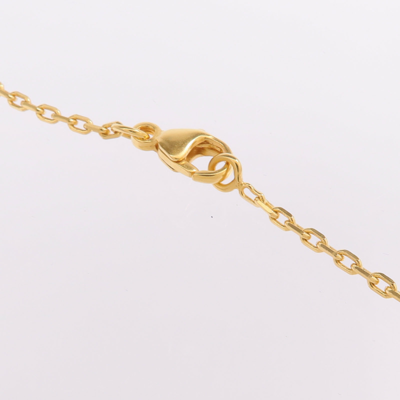 HERMES 金屬Mini Pop H項鍊-4