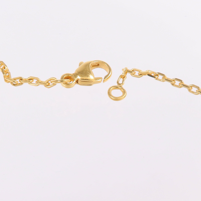 HERMES 金屬Mini Pop H項鍊-5