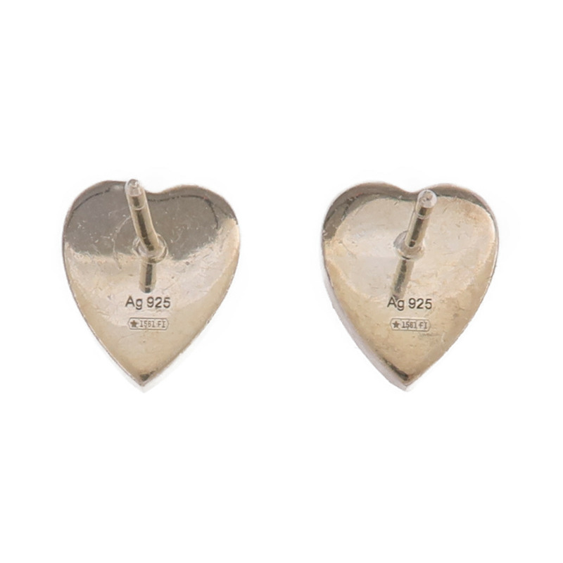 GUCCI 925純銀Earrings耳環-2