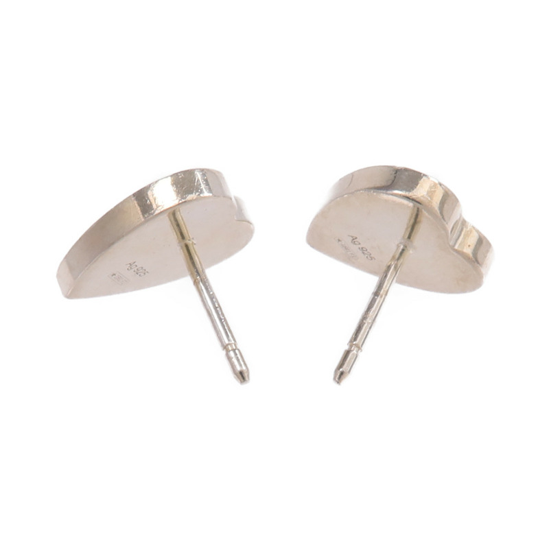 GUCCI 925純銀Earrings耳環-3