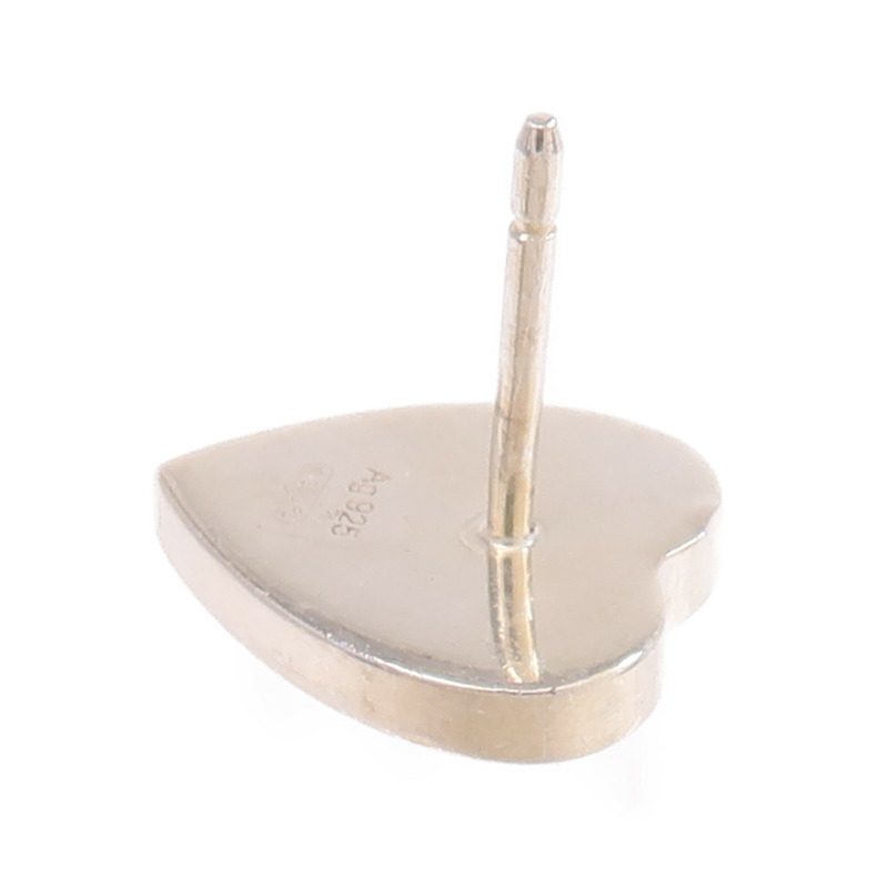 GUCCI 925純銀Earrings耳環-6