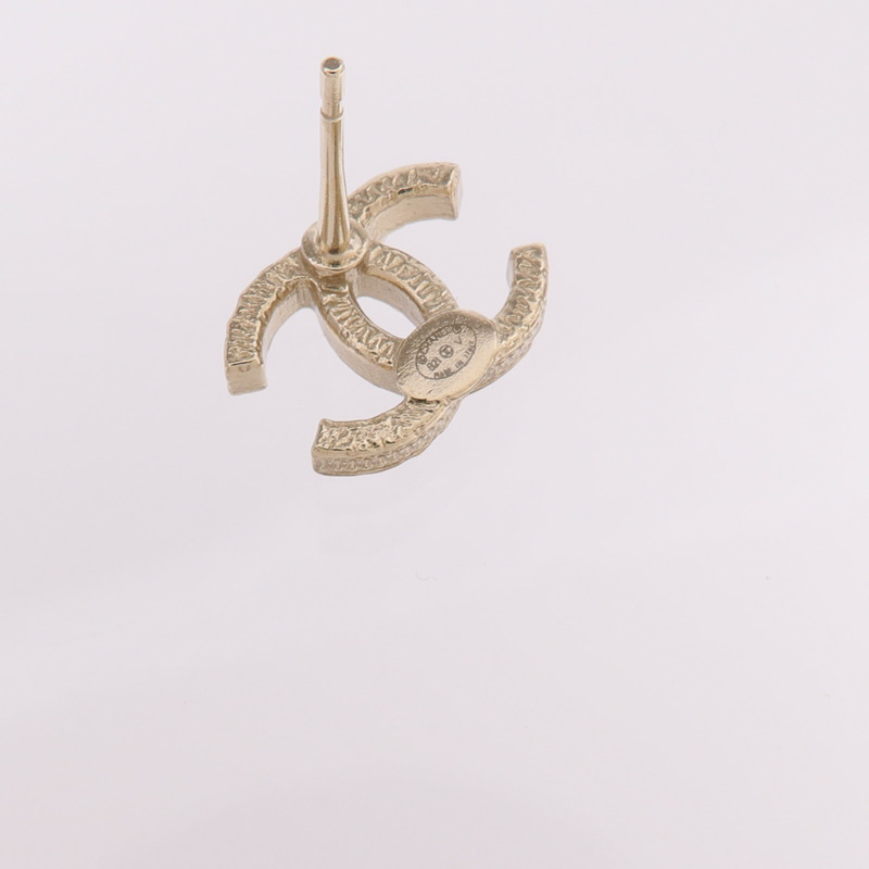 CHANEL 金屬Earrings耳環-6