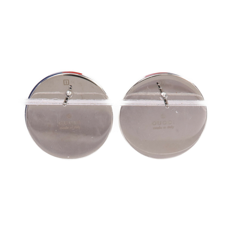 GUCCI PVC Earrings耳環-2