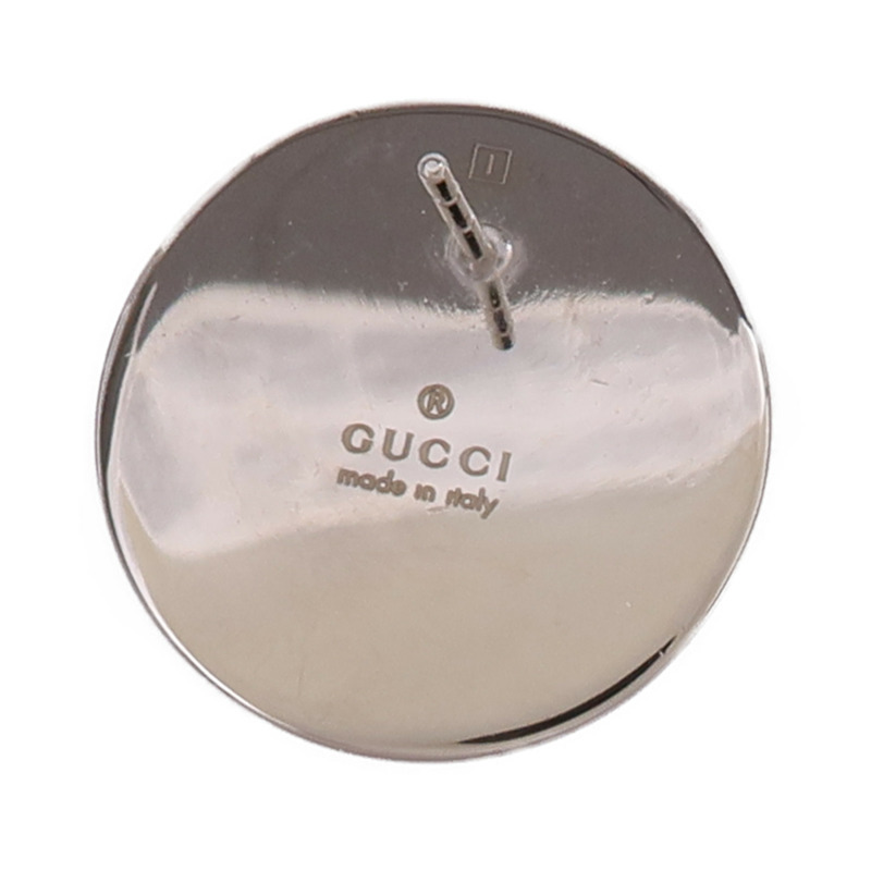 GUCCI PVC Earrings耳環-4